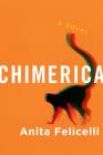 Chimerica: A Novel Cover Image