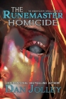 The Runemaster Homicide By Dan Jolley Cover Image