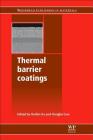 Thermal Barrier Coatings Cover Image