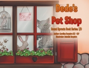 Dede's Pet Shop By Caroline Terpstra Cover Image