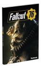 Fallout 76: Official Guide Cover Image