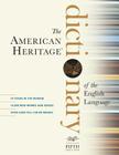 The American Heritage Dictionary of the English Language, Fifth Edition By Editors of the American Heritage Dictionaries Cover Image