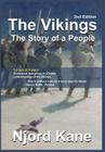 The Vikings: The Story of a People Cover Image