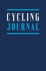 Cycling Journal Cover Image