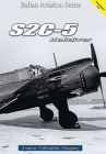 Sb-2c-5 Helldiver By Luigi Gorena, Claudio Col (Translator), Mauro Cini (Illustrator) Cover Image