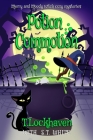 Merry and Moody Witch Cozy Mysteries: Potion Commotion By T. Lockhaven, S. T. White, Grace Lockhaven (Contribution by) Cover Image
