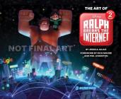The Art of Wreck-It Ralph (Disney x Chronicle Books) Cover Image