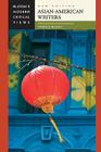 Asian-American Writers (Bloom's Modern Critical Views) By Harold Bloom (Editor) Cover Image