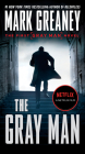 The Gray Man By Mark Greaney Cover Image