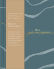 This Is Permission: In This Moment, with All Its Challenges, and All Its Complexity...This Is Permission. Permission to Feel Everything. t Cover Image