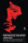 Portraits of the Artist: Psychoanalysis of Creativity and Its Vicissitudes Cover Image