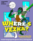 Where's Yezka: A Dual-Language Coloring Storybook By Paul Barile, Joenel Villalas (Illustrator) Cover Image