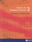 Ecgs for the Emergency Physician 2 Cover Image