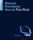 Windows Performance Analysis Field Guide Cover Image