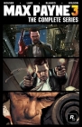 Max Payne 3: The Complete Series Cover Image