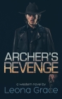 Archer's Revenge: Book 3 of the Sam Archer series Cover Image