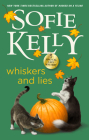 Whiskers and Lies (Magical Cats #14) By Sofie Kelly Cover Image