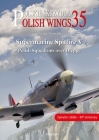 Supermarine Spitfire V: Polish Squadrons Over Dieppe (Polish Wings) By Wojtek Matusiak, Robert Grudzień (Illustrator) Cover Image