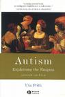 Autism: Explaining the Enigma (Cognitive Development #2) By Uta Frith Cover Image