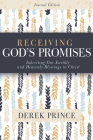 Receiving God's Promises: Inheriting Our Earthly and Heavenly Blessings in Christ By Derek Prince Cover Image