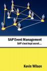 SAP Event Management - SAP's Best Kept Secret Cover Image