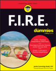 F.I.R.E. for Dummies Cover Image