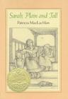 Sarah, Plain and Tall: A Newbery Award Winner Cover Image