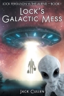 Lock's Galactic Mess Cover Image