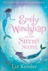 Emily Windsnap and the Siren's Secret By Liz Kessler, Natacha Ledwidge (Illustrator) Cover Image