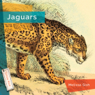 Jaguars (Living Wild) By Melissa Gish Cover Image