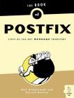 The Book of Postfix: State-of-the-Art Message Transport Cover Image
