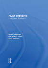 Plant Breeding: Theory and Practice By Neal C. Stoskopf, Dwight T. Tomes, B. R. Christie Cover Image