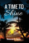 A Time To Shine Cover Image