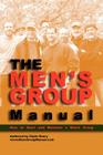 The Men's Group Manual By Clyde Henry Cover Image