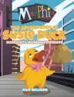 The Adventures Of Susie Duck: Susie Visits Memphis, Tennessee By Julie Williams Cover Image