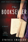 The Bookseller: A Novel By Cynthia Swanson Cover Image