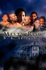 Misty Row By B. K. Shropshire Cover Image