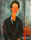 Amedeo Modigliani Agenda Giornaliera 2020: Chaim Soutine - Pianificatore Annuale 2020 - Da Gennaio a Dicembre (12 Mesi) - Organizer & Diario By Palode Bode Cover Image