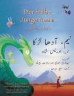Der halbe Junge Neem: Deutsch-Urdu Ausgabe (Hoopoe Teaching-Stories) Cover Image