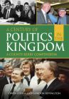 A Century of Politics in the Kingdom: A County Kerry Compendium By Owen O'Shea, Gordon Revington Cover Image