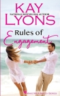 Rules of Engagement Cover Image