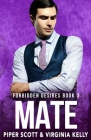 Mate By Virginia Kelly, Piper Scott Cover Image