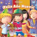 ¡Feliz Año Nuevo! (Happy New Year!) (Celebraciones (Celebrations)) By Clara Coleman Cover Image