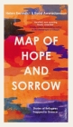 Map of Hope and Sorrow: Stories of Refugees Trapped in Greece Cover Image