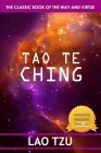 Tao Te Ching By Gia-Fu Feng (Translator), Lao Tzu Cover Image