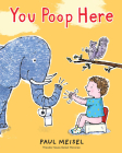You Poop Here Cover Image
