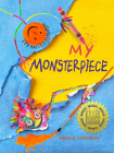 My Monsterpiece By Amalia Hoffman Cover Image