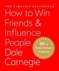 How to Win Friends & Influence People (Miniature Edition): The Only Book You Need to Lead You to Success (RP Minis) By Dale Carnegie Cover Image