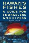 Hawaii's Fishes Cover Image