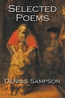 Selected Poems By Sampson Dennis Cover Image